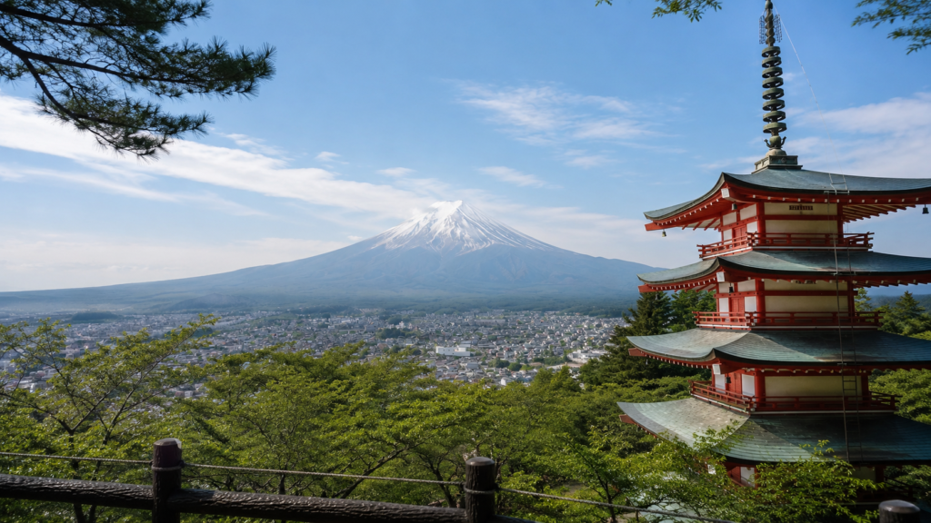 Japan